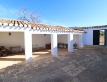 Resale - Cortijo -
Velez-Blanco