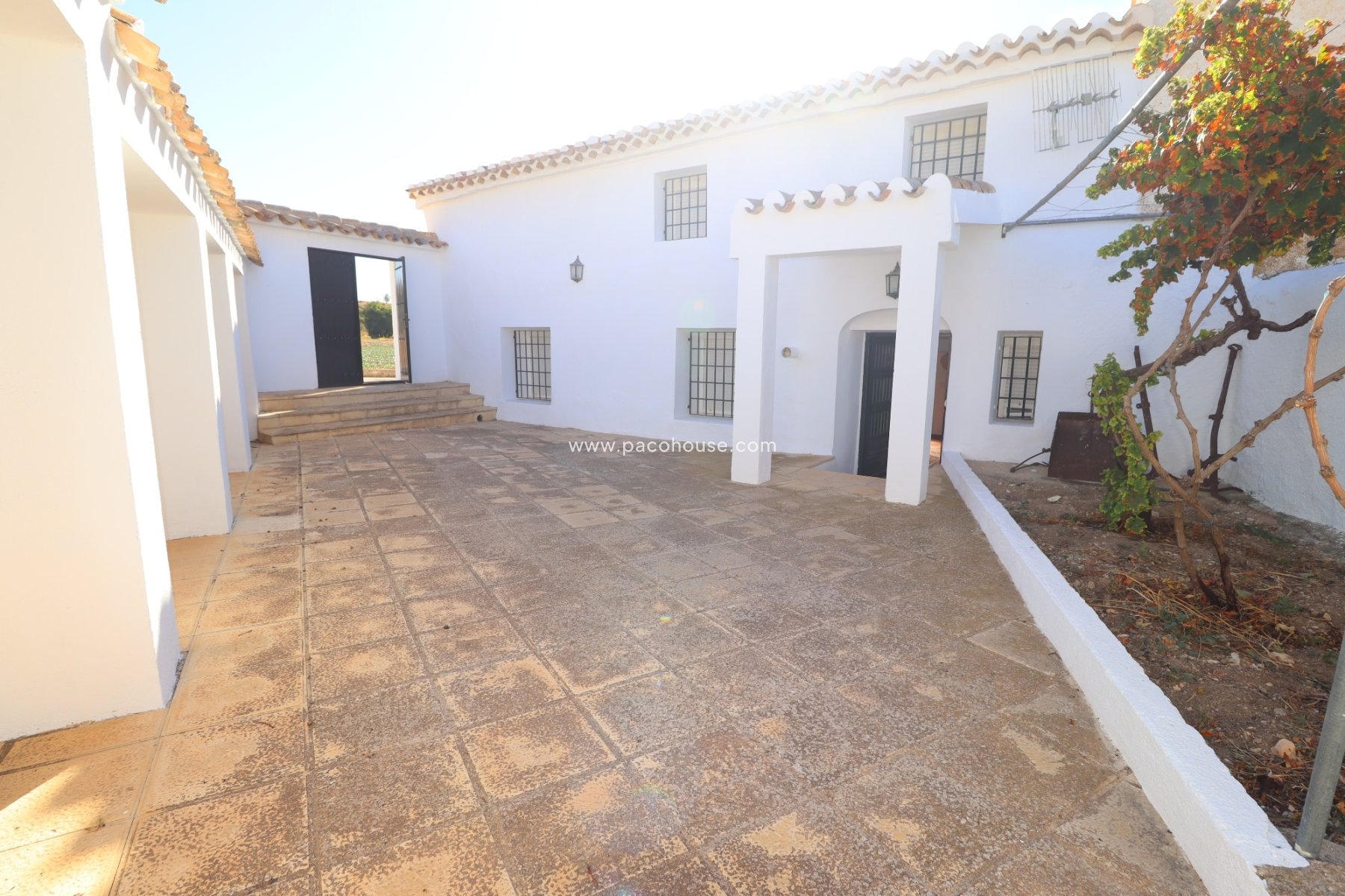 Resale - Cortijo -
Velez-Blanco