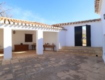 Resale - Cortijo -
Velez-Blanco