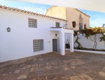 Resale - Cortijo -
Velez-Blanco