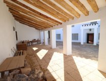 Resale - Cortijo -
Velez-Blanco