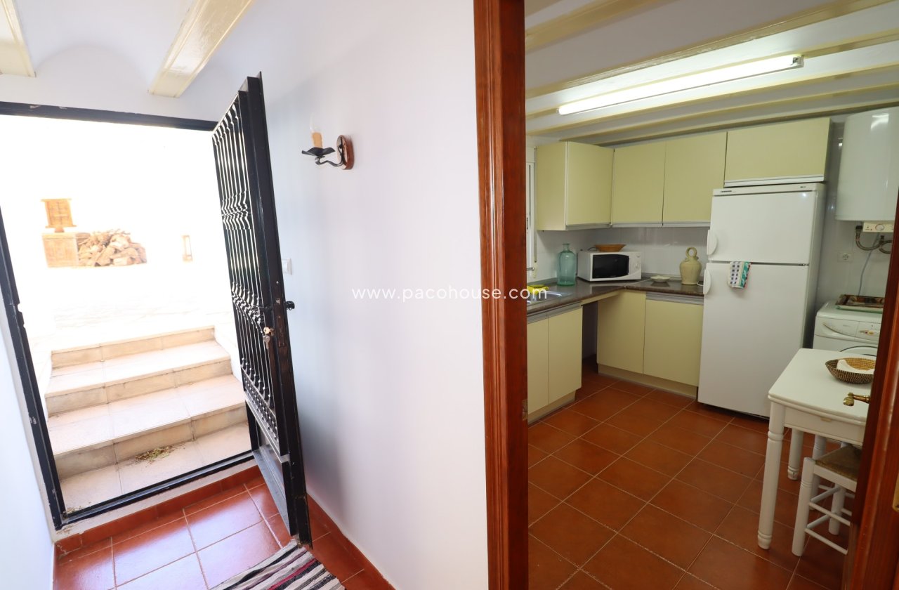 Resale - Cortijo -
Velez-Blanco