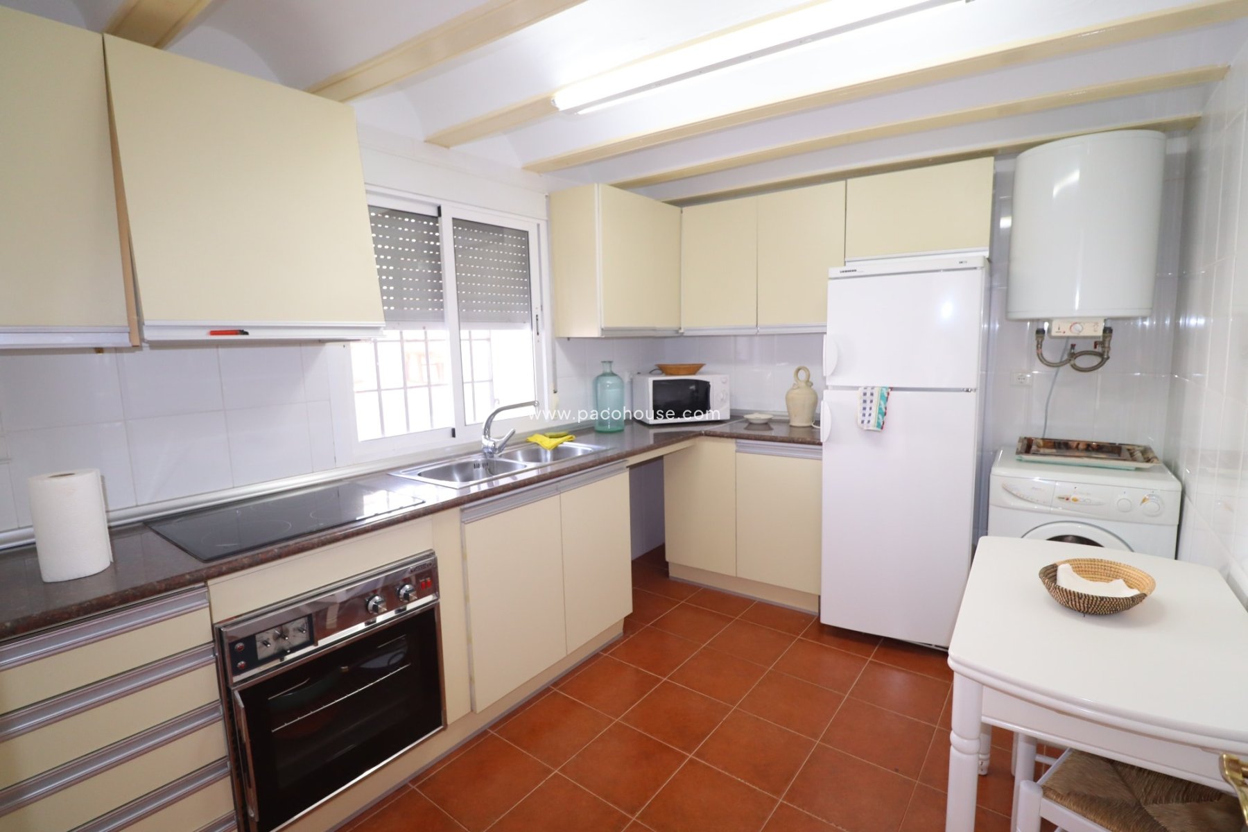 Resale - Cortijo -
Velez-Blanco