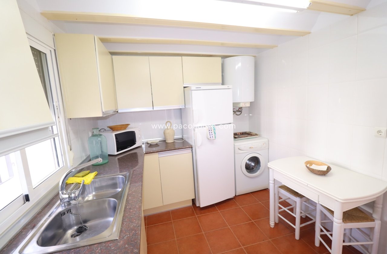 Resale - Cortijo -
Velez-Blanco