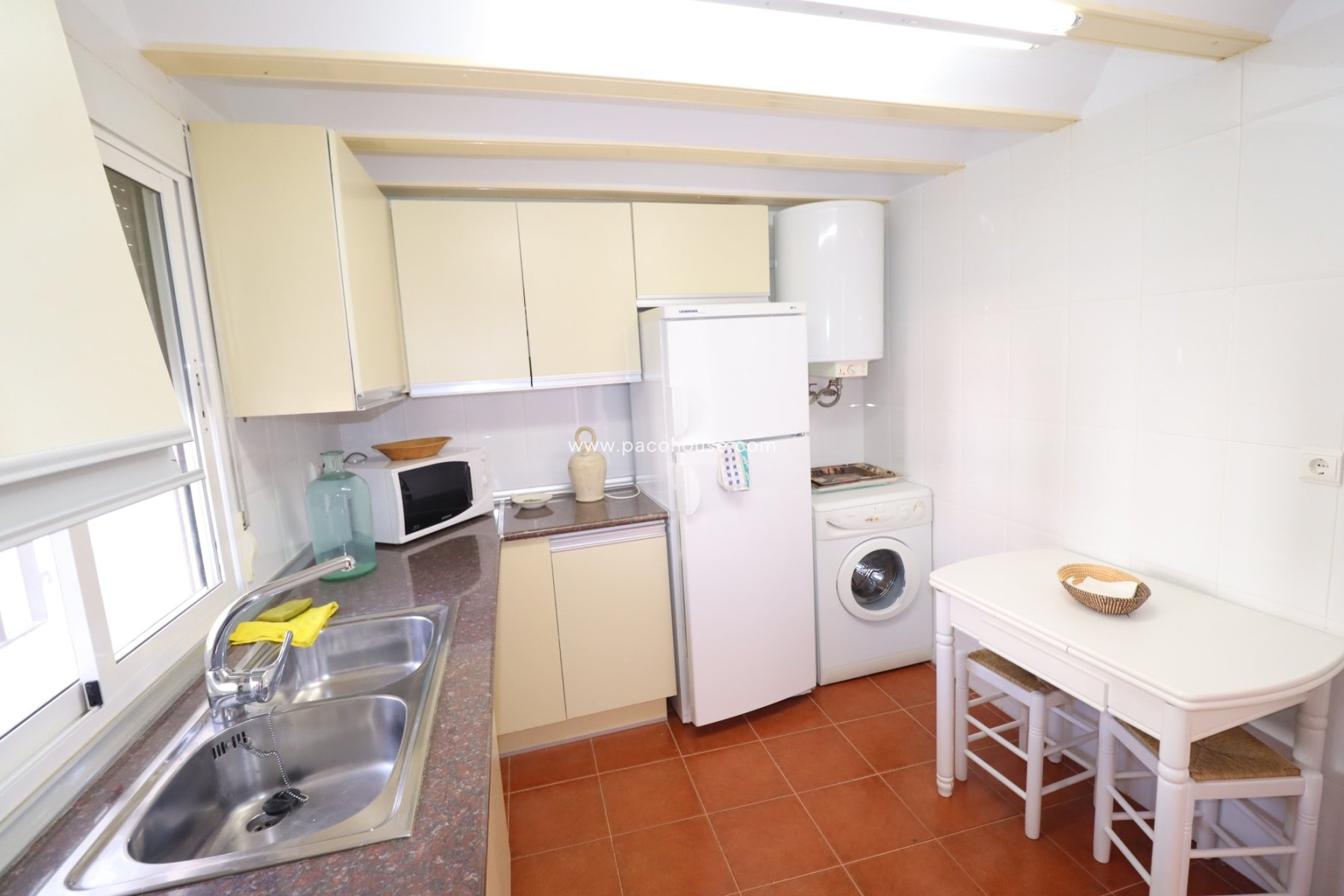 Resale - Cortijo -
Velez-Blanco