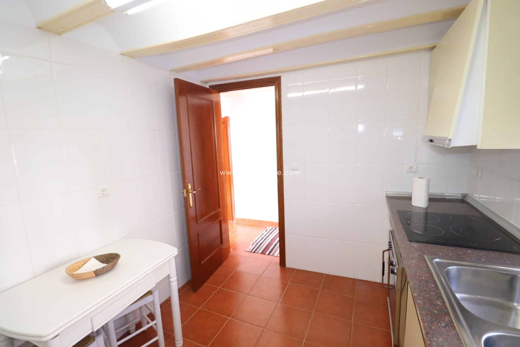 Resale - Cortijo -
Velez-Blanco