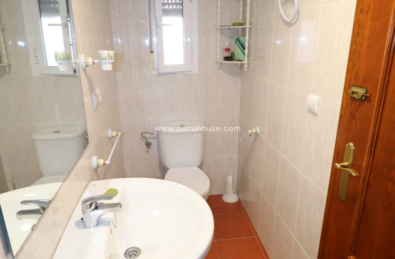 Resale - Cortijo -
Velez-Blanco