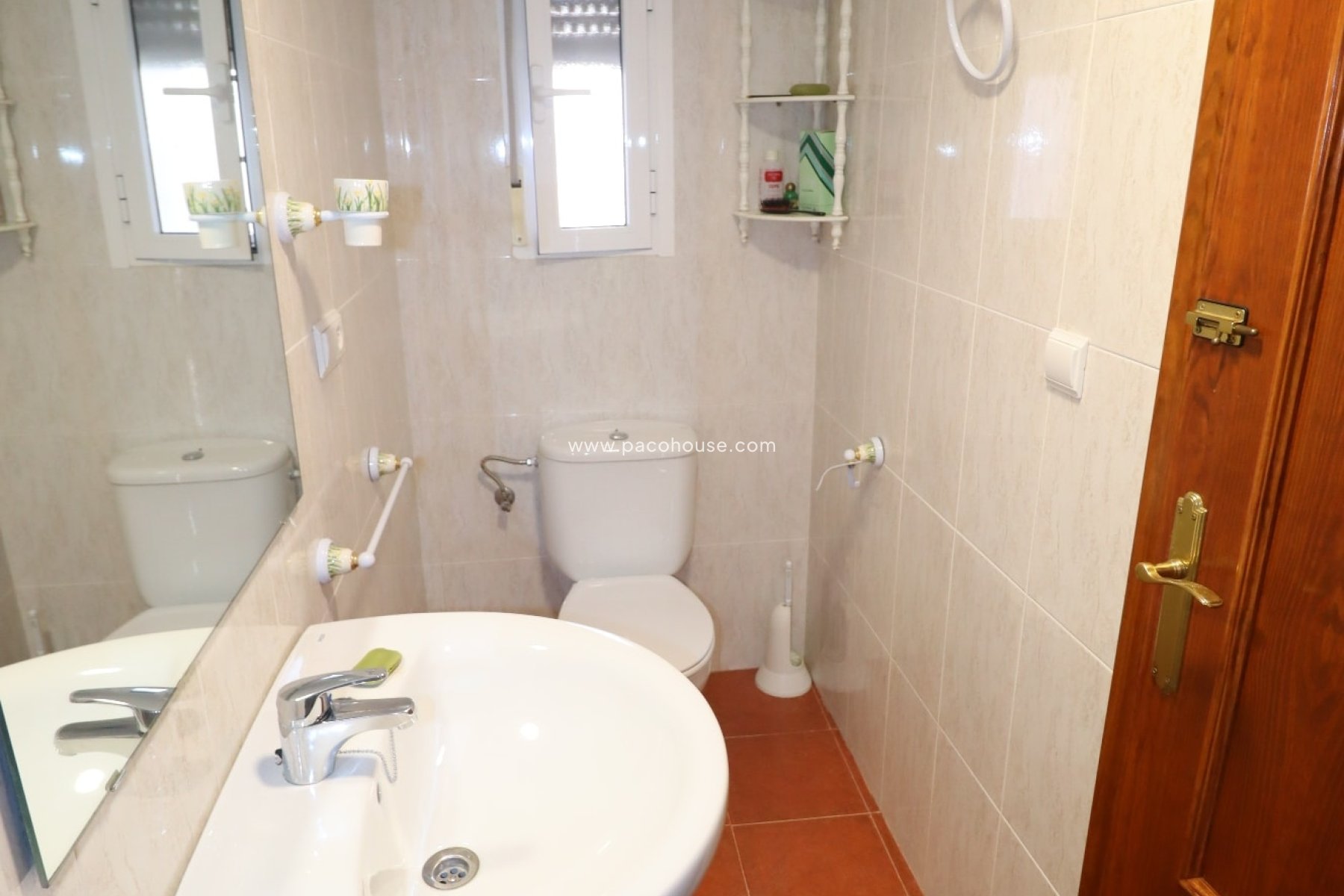 Resale - Cortijo -
Velez-Blanco