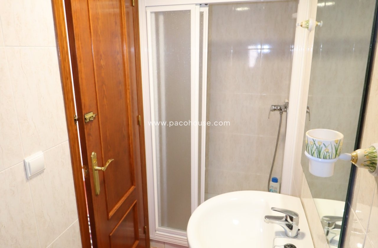 Resale - Cortijo -
Velez-Blanco