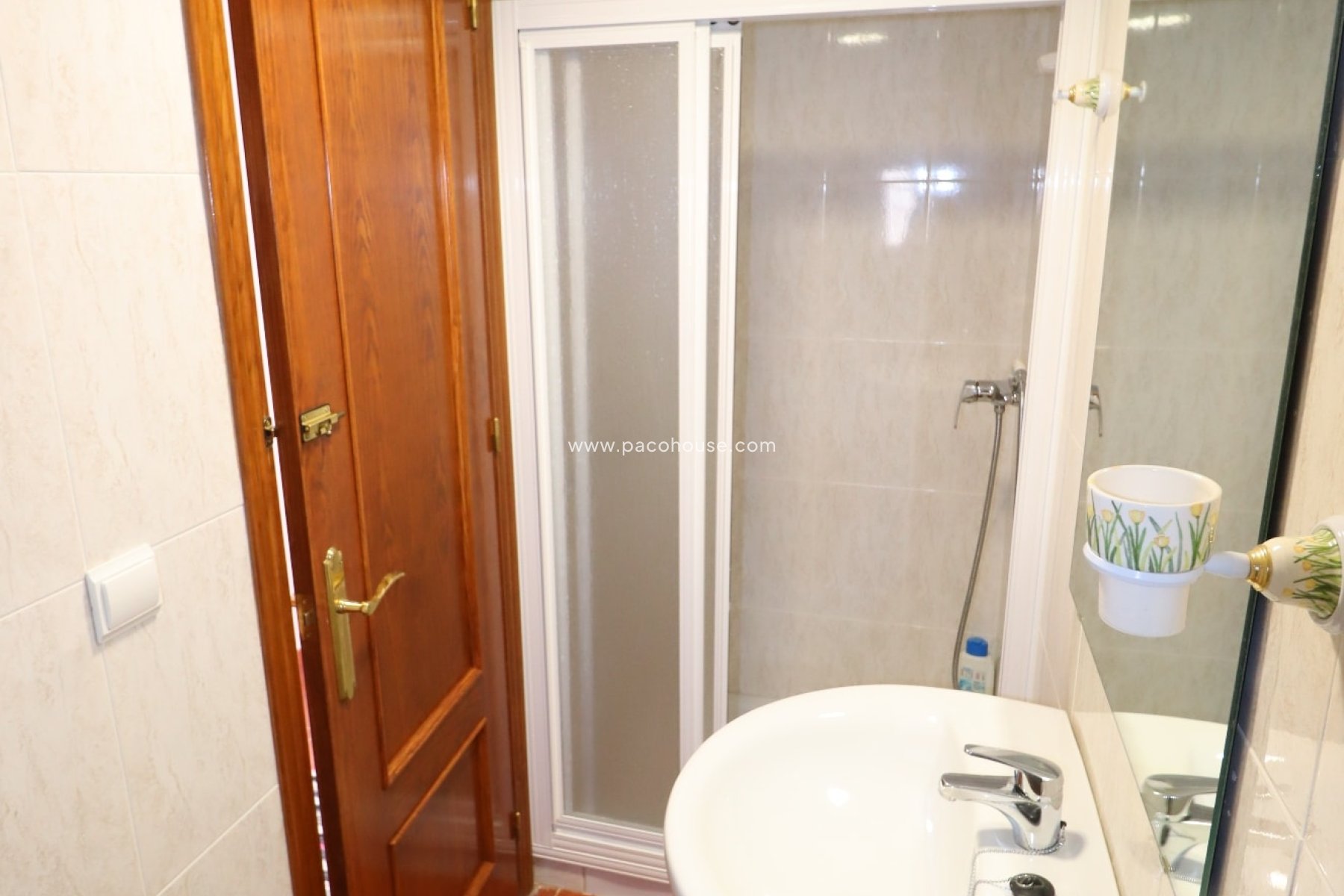 Resale - Cortijo -
Velez-Blanco