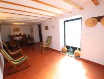 Resale - Cortijo -
Velez-Blanco