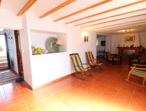 Resale - Cortijo -
Velez-Blanco