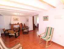 Resale - Cortijo -
Velez-Blanco