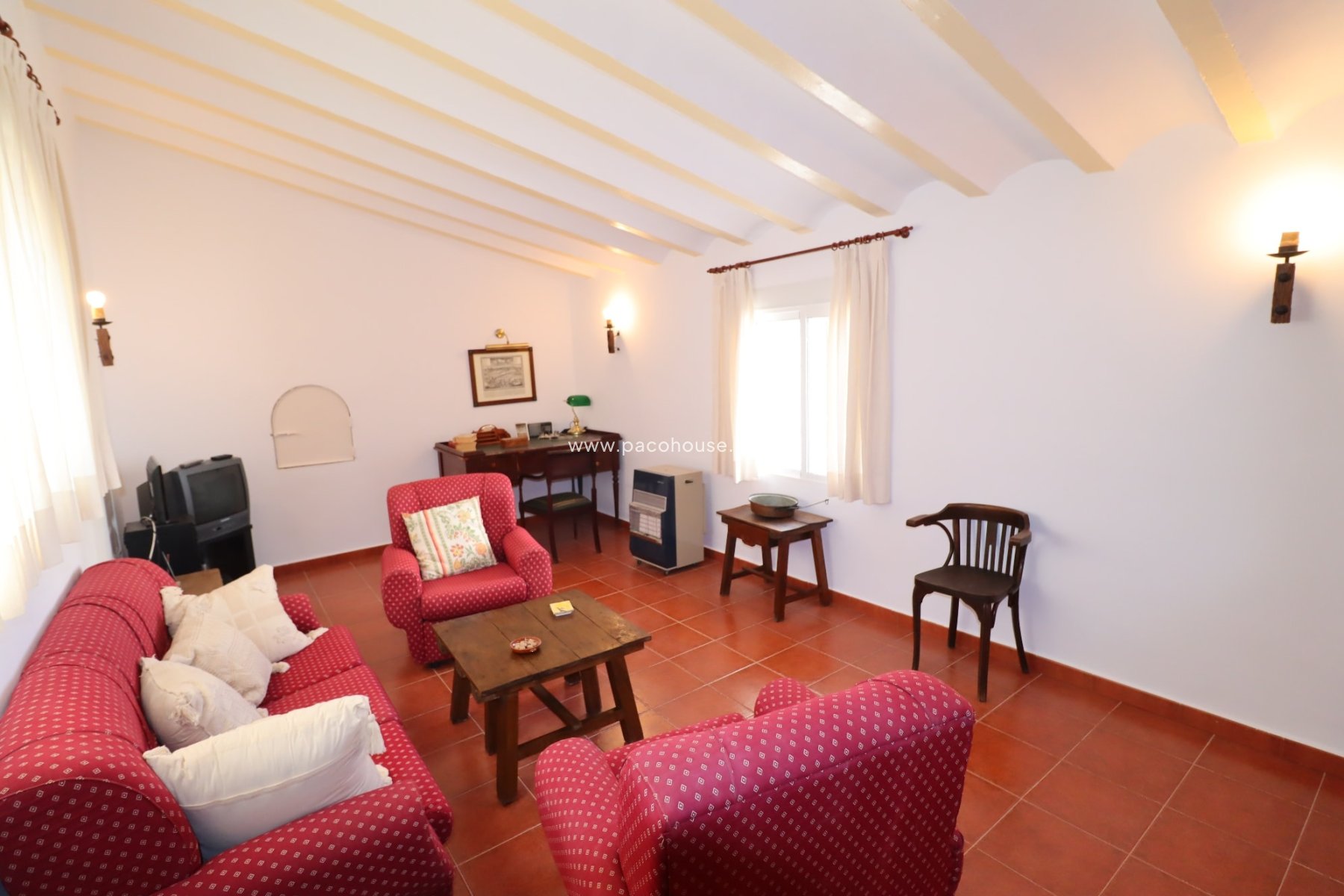 Resale - Cortijo -
Velez-Blanco