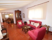 Resale - Cortijo -
Velez-Blanco