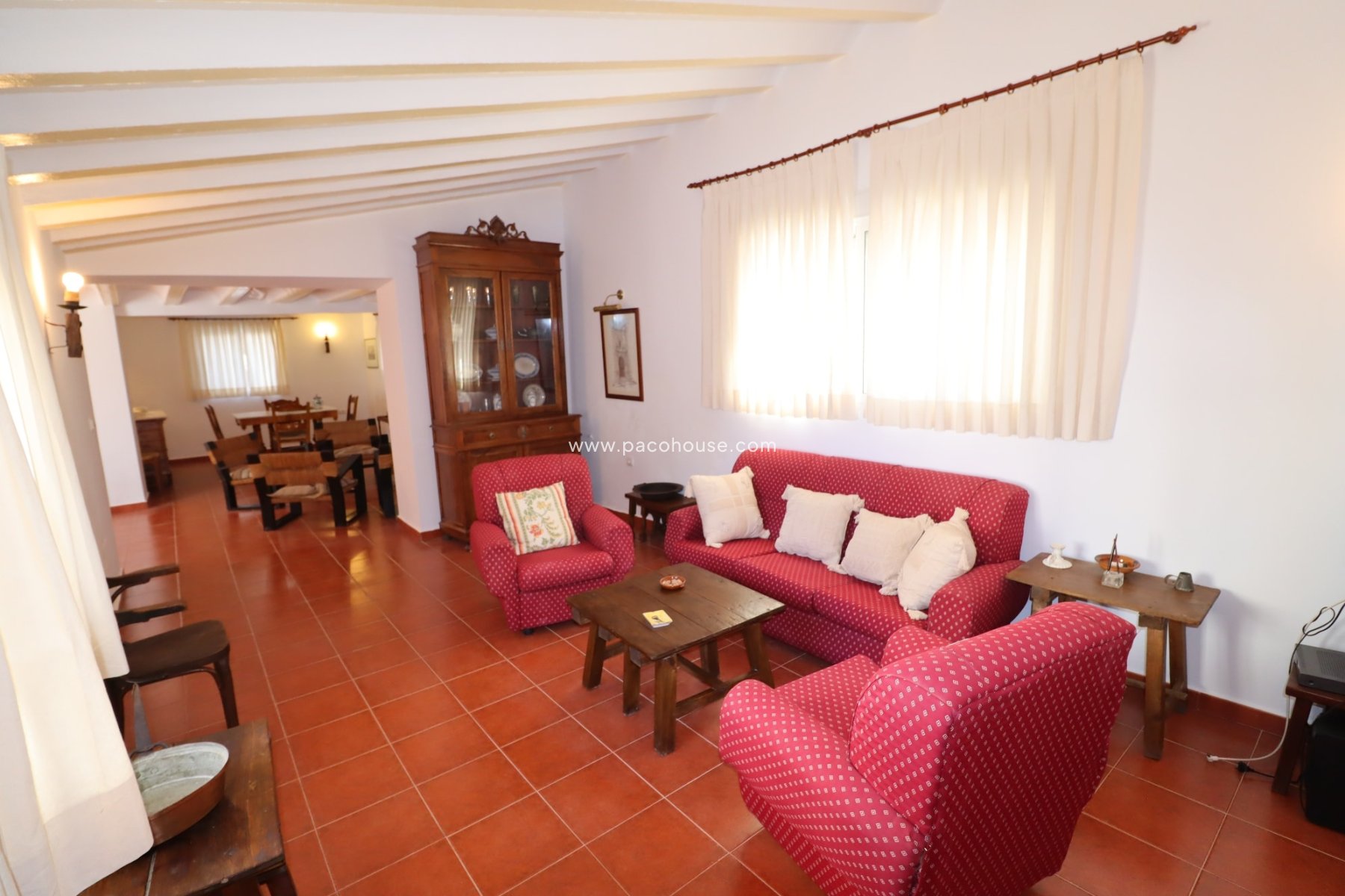 Resale - Cortijo -
Velez-Blanco