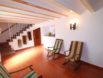 Resale - Cortijo -
Velez-Blanco