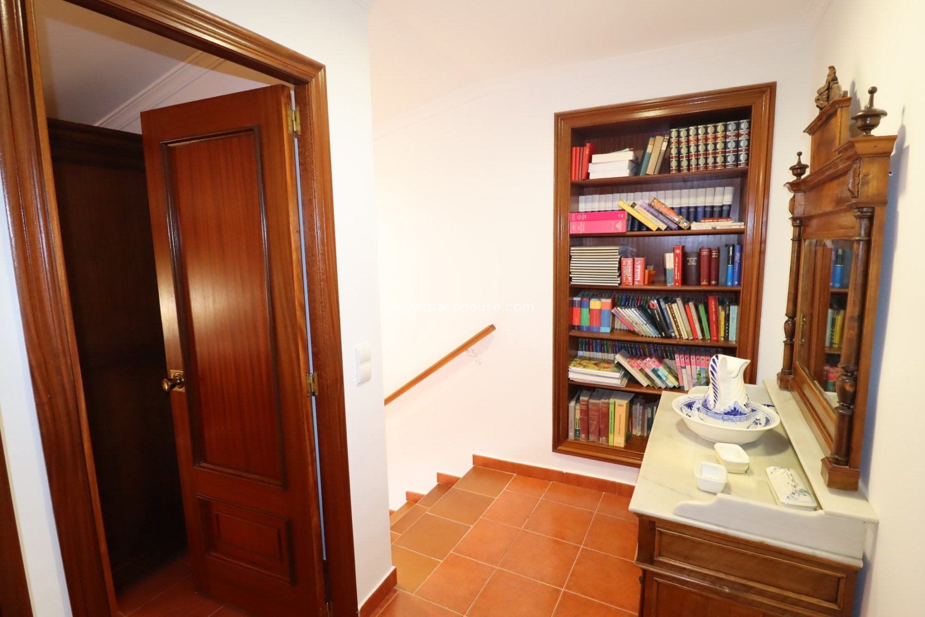 Resale - Cortijo -
Velez-Blanco