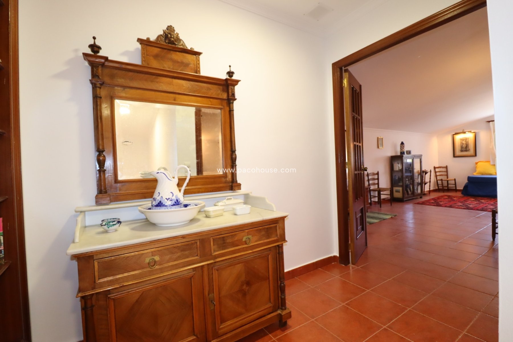 Resale - Cortijo -
Velez-Blanco