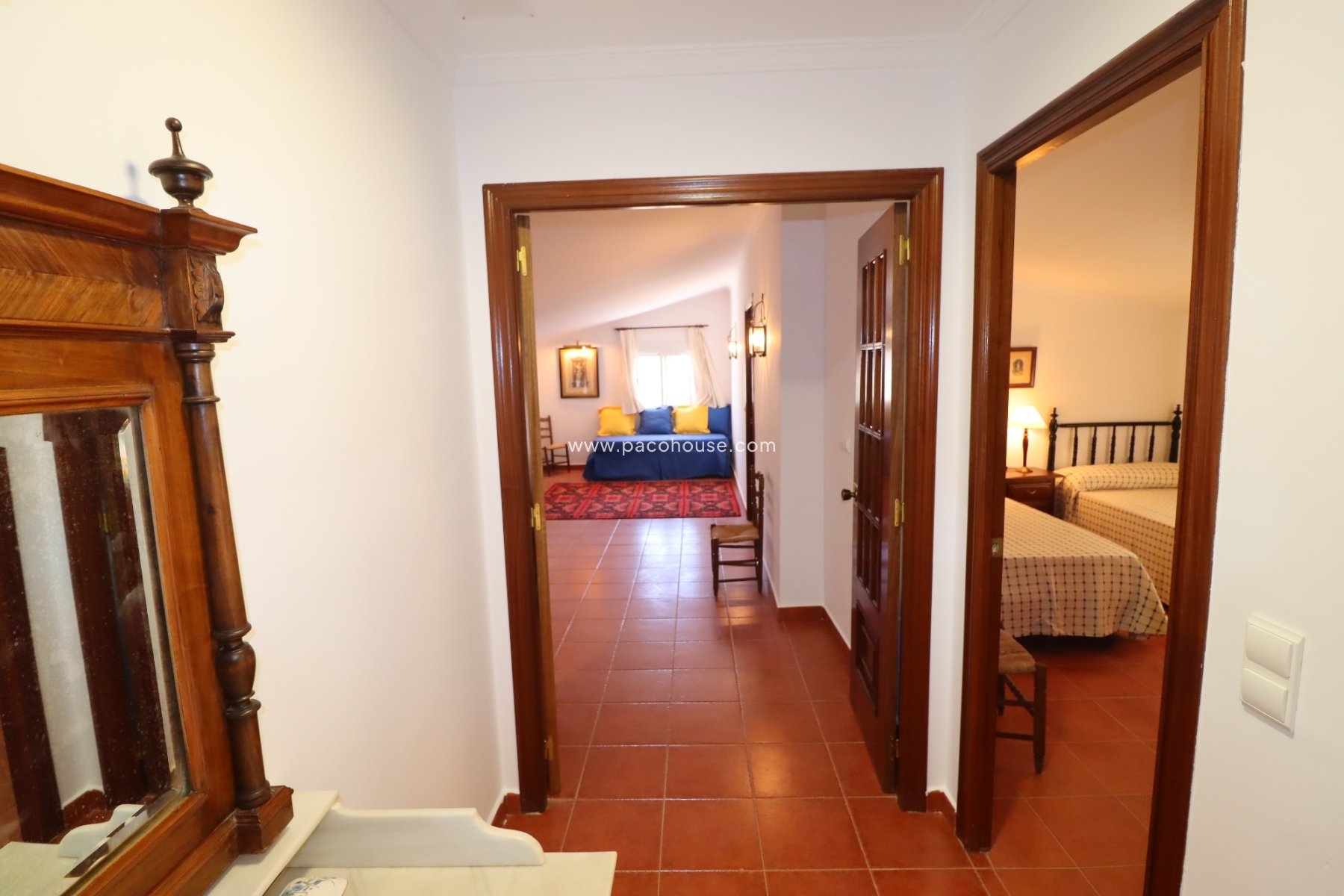 Resale - Cortijo -
Velez-Blanco