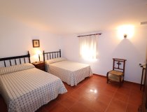 Resale - Cortijo -
Velez-Blanco