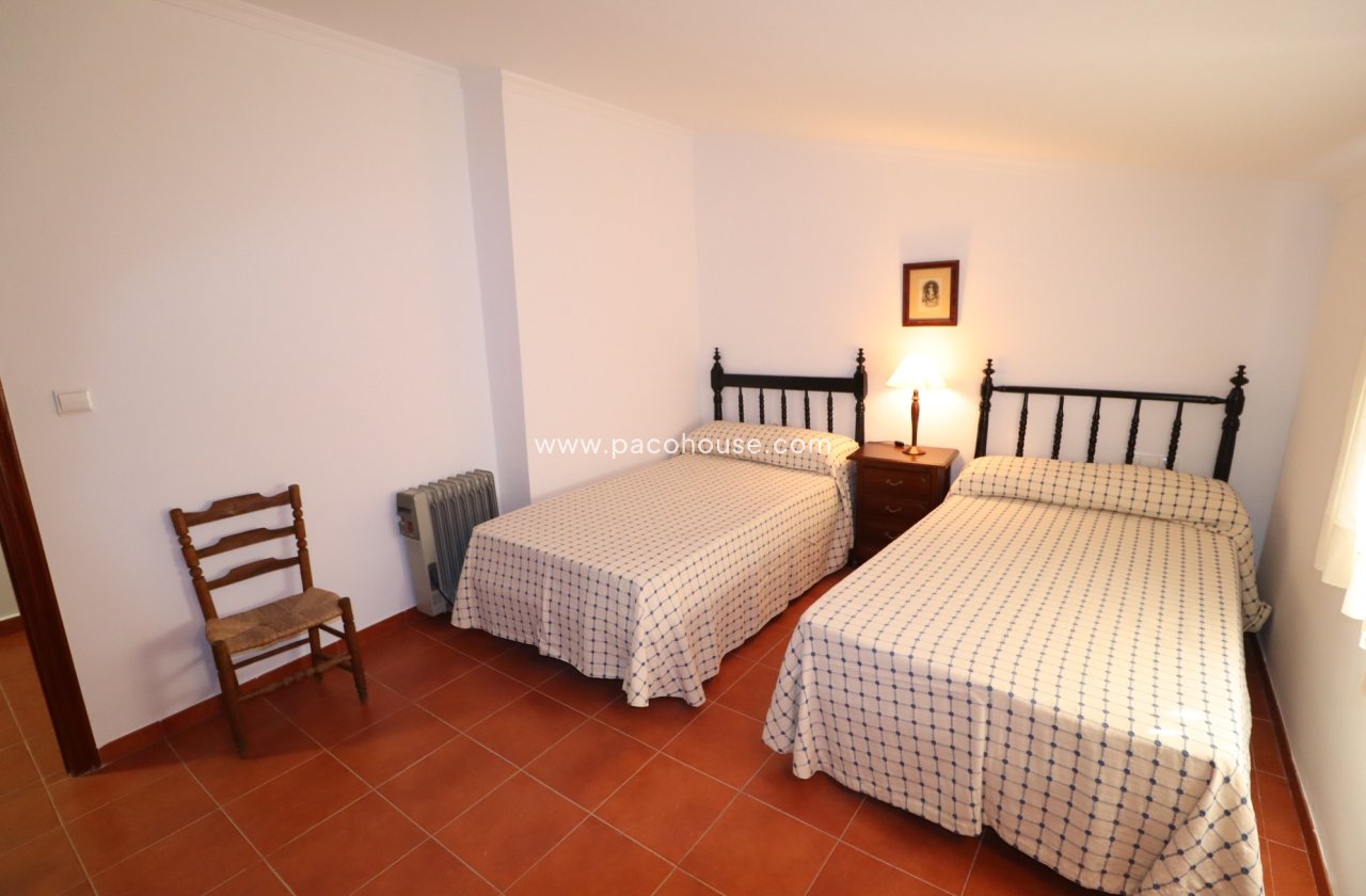 Resale - Cortijo -
Velez-Blanco