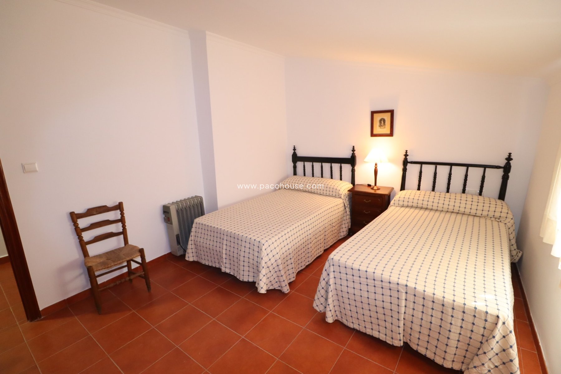 Resale - Cortijo -
Velez-Blanco