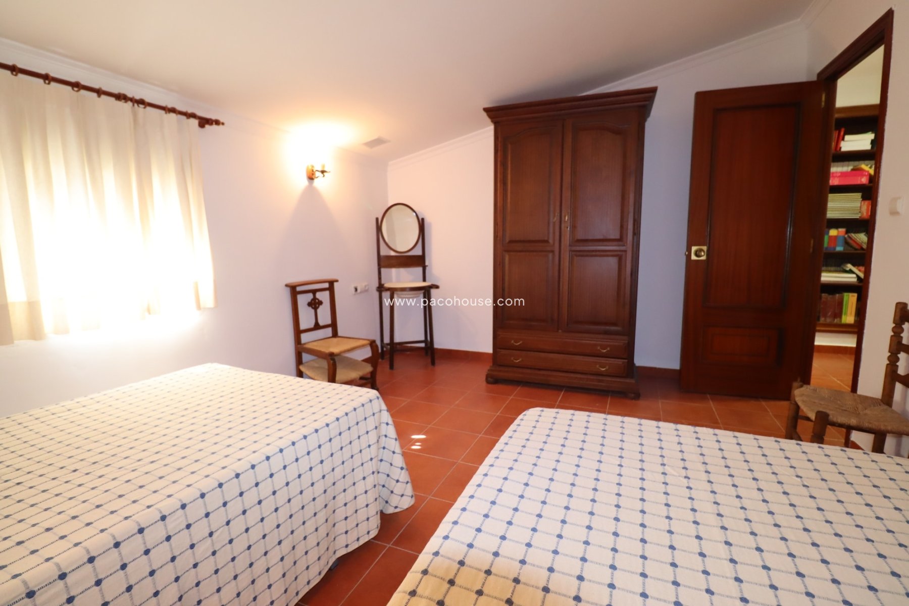 Resale - Cortijo -
Velez-Blanco