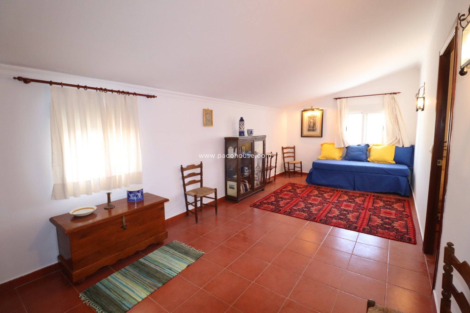 Resale - Cortijo -
Velez-Blanco