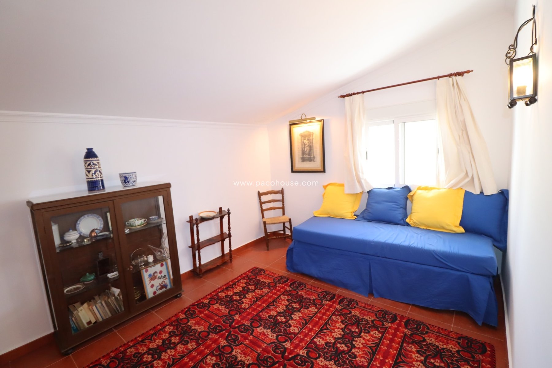 Resale - Cortijo -
Velez-Blanco