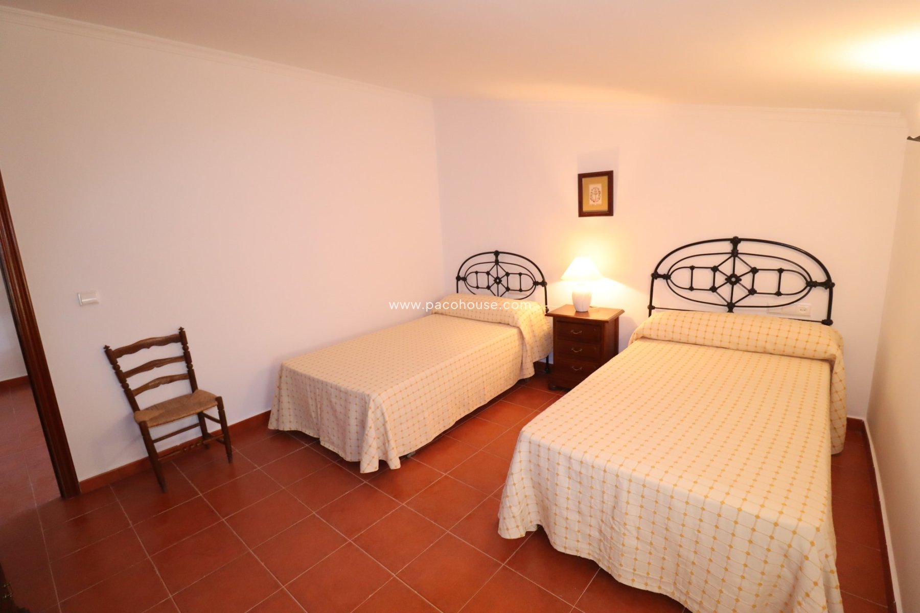 Resale - Cortijo -
Velez-Blanco