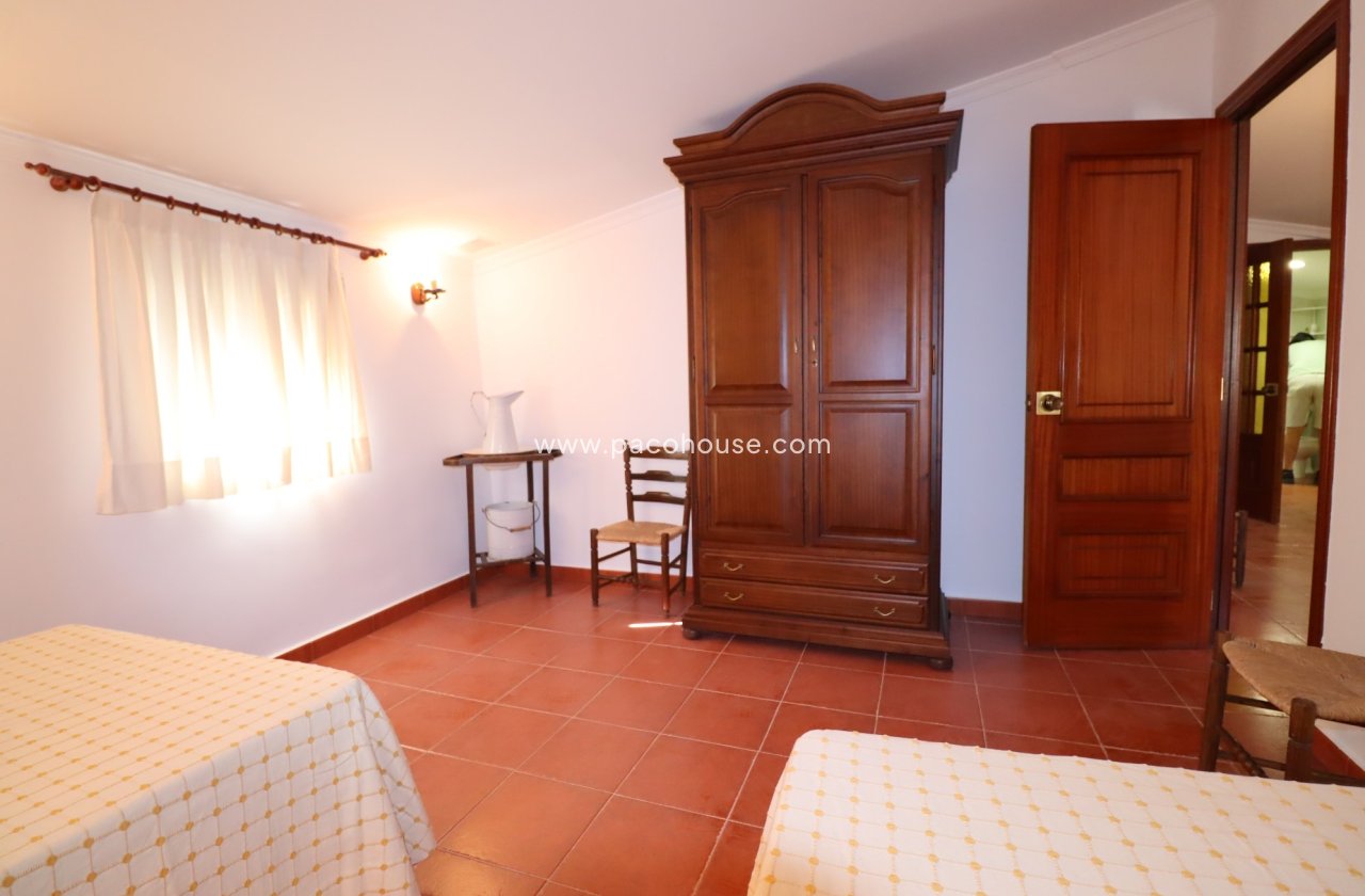 Resale - Cortijo -
Velez-Blanco