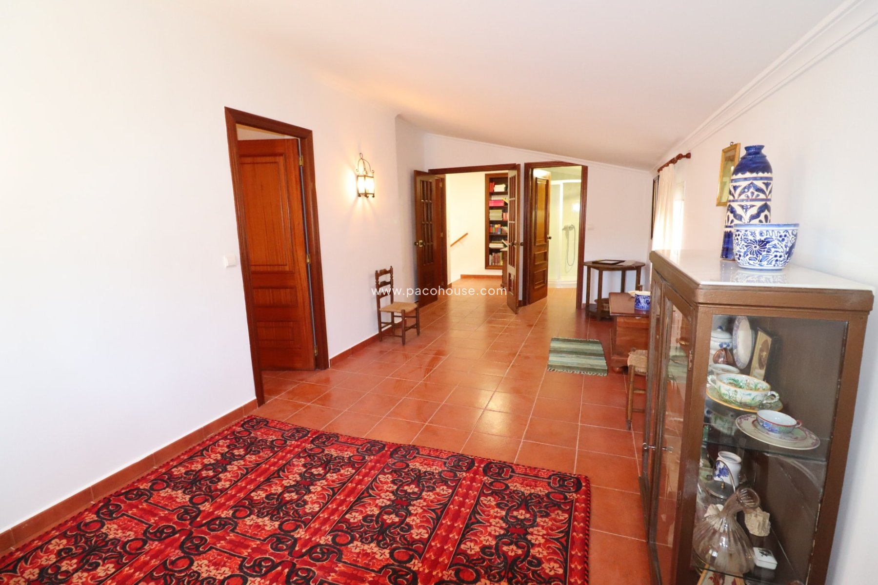 Resale - Cortijo -
Velez-Blanco