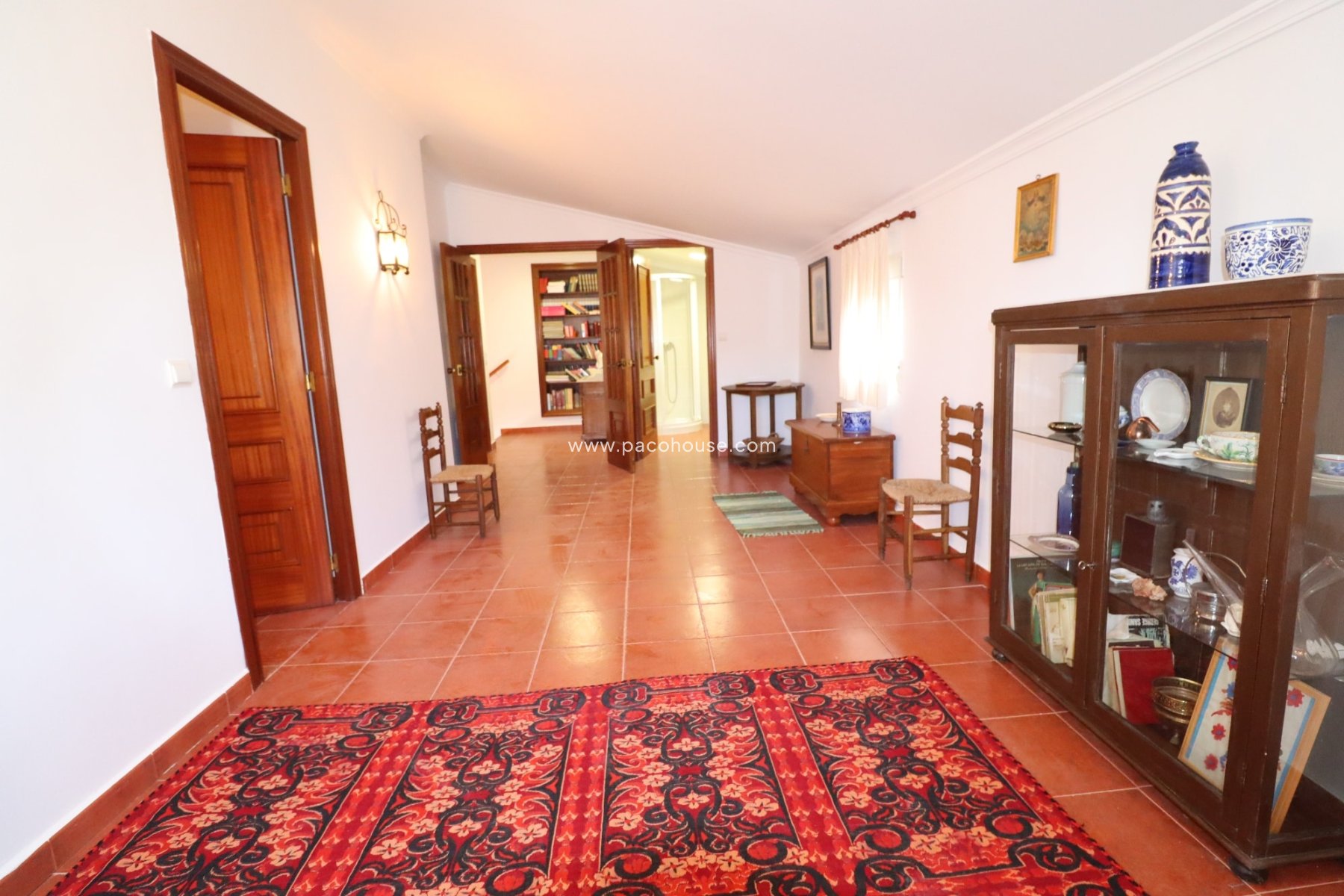 Resale - Cortijo -
Velez-Blanco