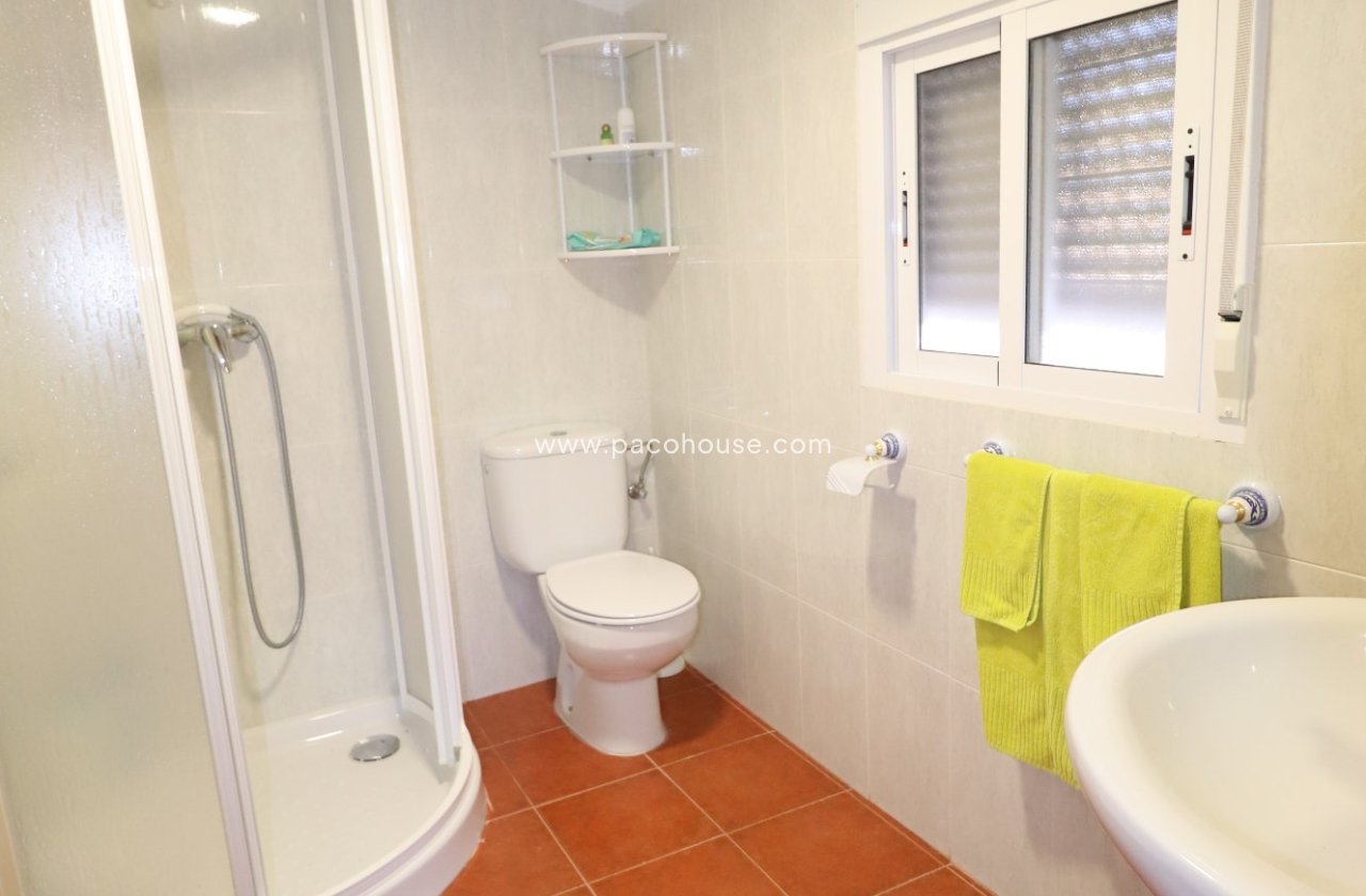 Resale - Cortijo -
Velez-Blanco