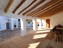 Resale - Cortijo -
Velez-Blanco