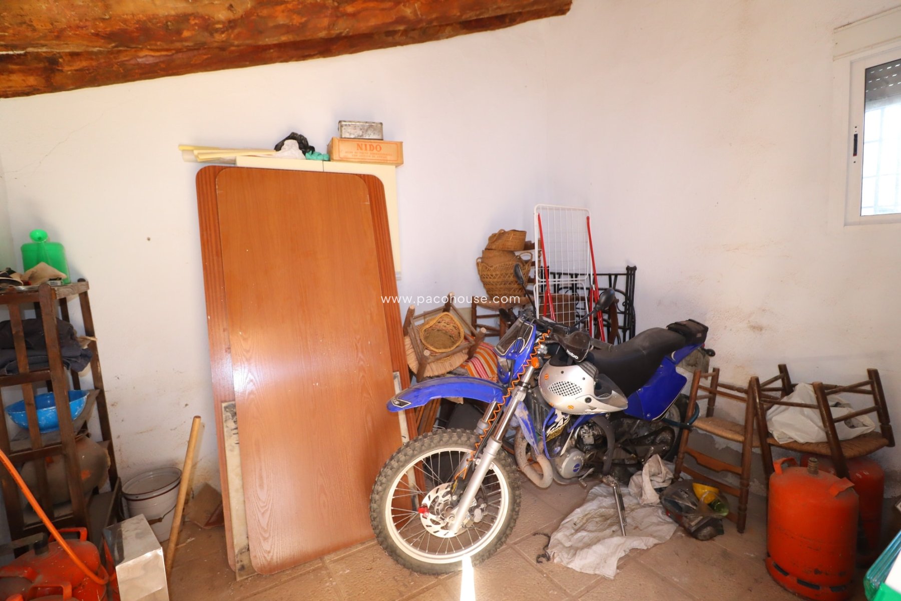 Resale - Cortijo -
Velez-Blanco