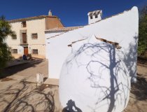 Resale - Cortijo -
Velez-Blanco