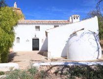 Resale - Cortijo -
Velez-Blanco