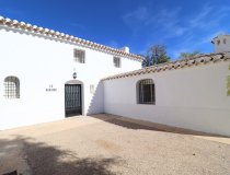 Resale - Cortijo -
Velez-Blanco