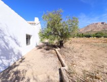 Resale - Cortijo -
Velez-Blanco