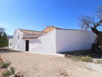 Resale - Cortijo -
Velez-Blanco