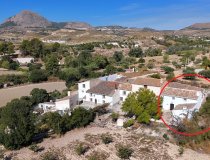 Resale - Cortijo -
Velez-Blanco