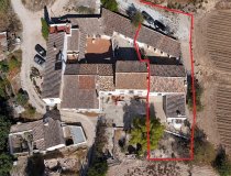 Resale - Cortijo -
Velez-Blanco