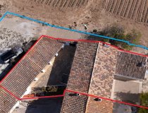 Resale - Cortijo -
Velez-Blanco