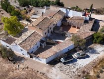 Resale - Cortijo -
Velez-Blanco