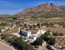 Resale - Cortijo -
Velez-Blanco