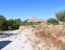 Resale - Cortijo -
Velez-Blanco