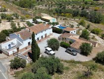 Resale - Cortijo -
Velez-Blanco