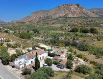 Resale - Cortijo -
Velez-Blanco